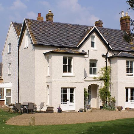 Haselor Farm B & B Evesham Luaran gambar