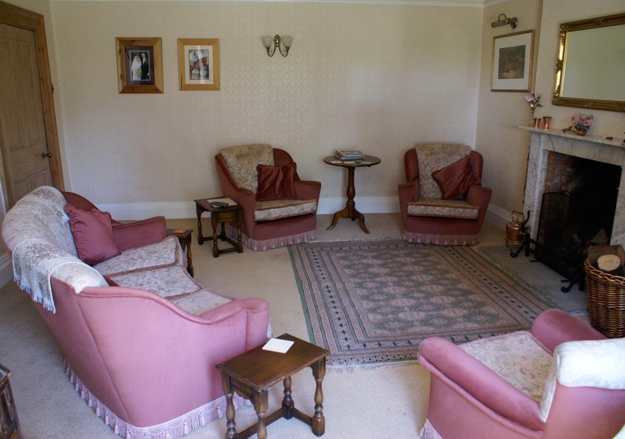 Haselor Farm B & B Evesham Luaran gambar