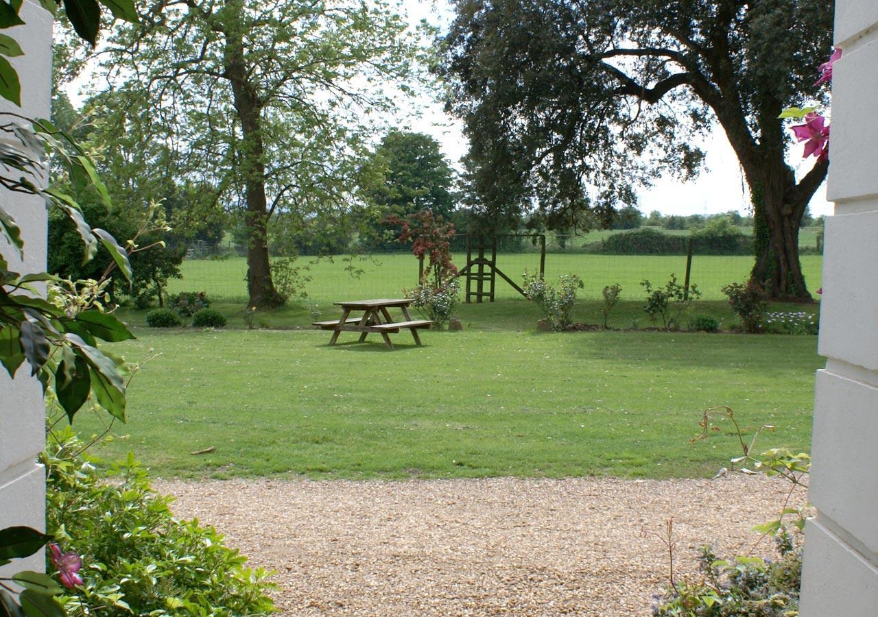 Haselor Farm B & B Evesham Luaran gambar