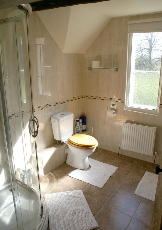 Haselor Farm B & B Evesham Luaran gambar