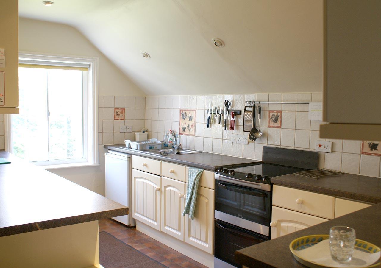 Haselor Farm B & B Evesham Luaran gambar