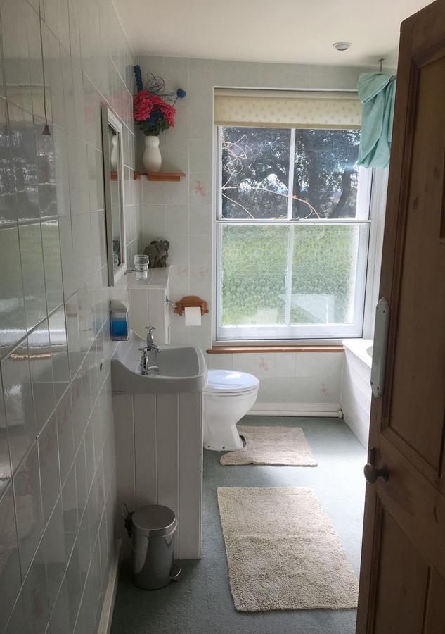 Haselor Farm B & B Evesham Luaran gambar