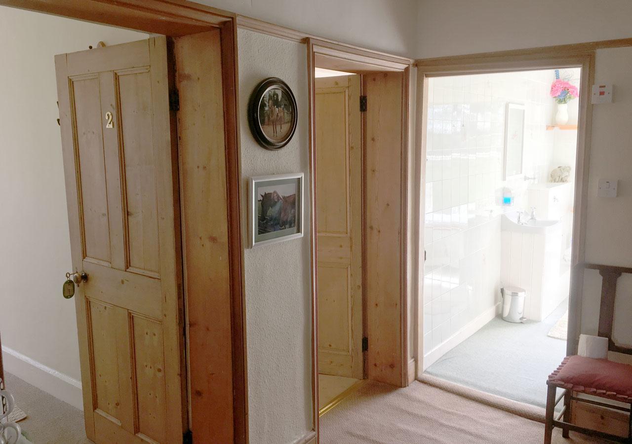 Haselor Farm B & B Evesham Luaran gambar