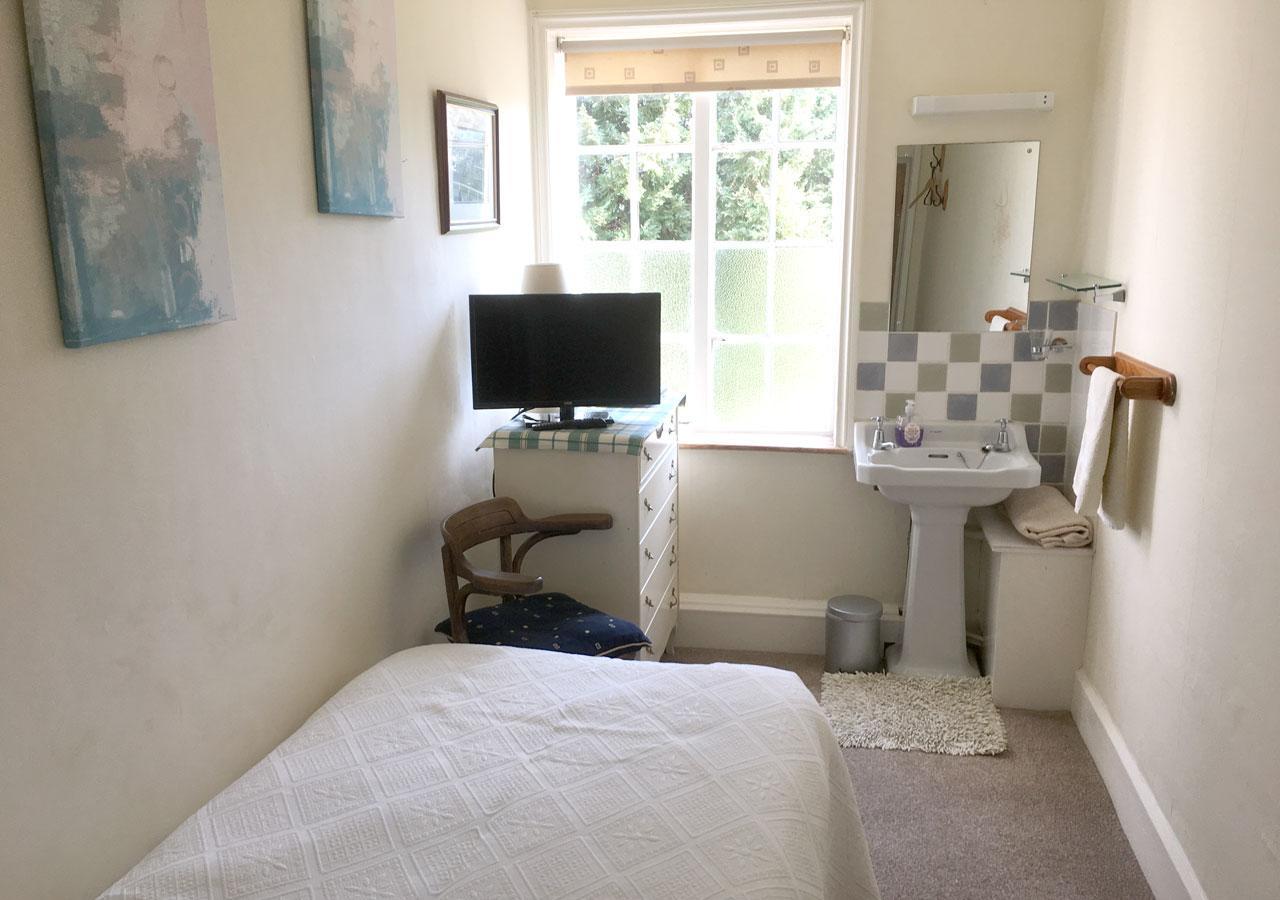 Haselor Farm B & B Evesham Luaran gambar