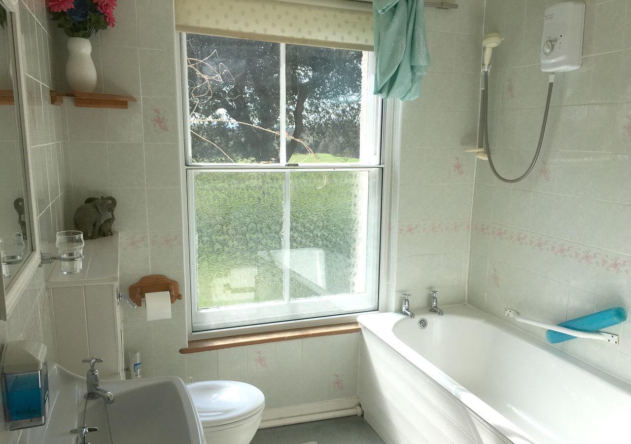 Haselor Farm B & B Evesham Luaran gambar