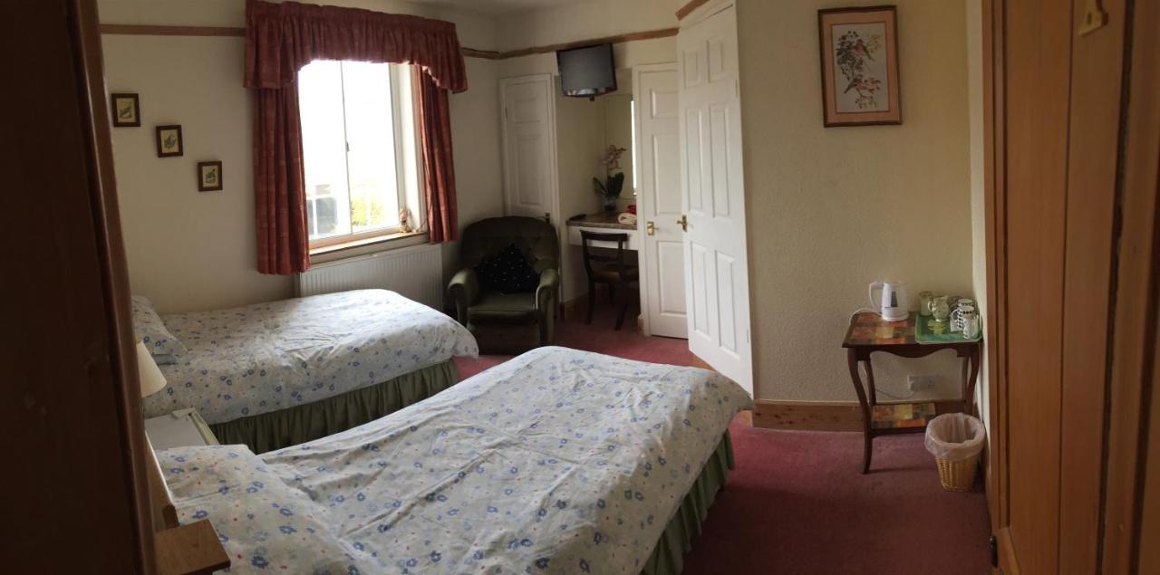 Haselor Farm B & B Evesham Luaran gambar