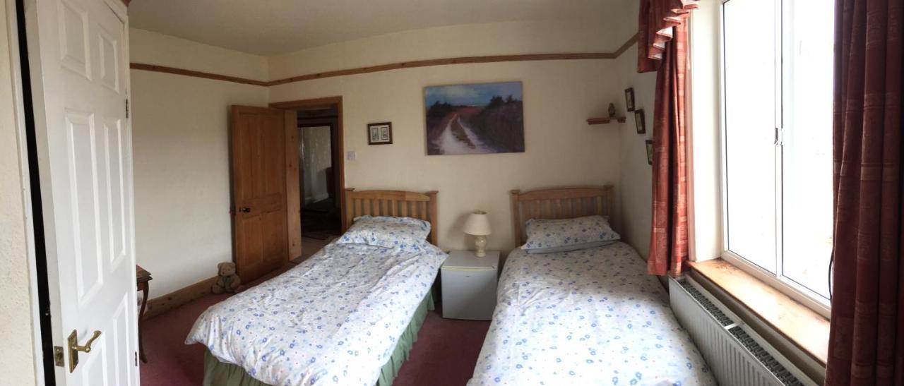 Haselor Farm B & B Evesham Luaran gambar