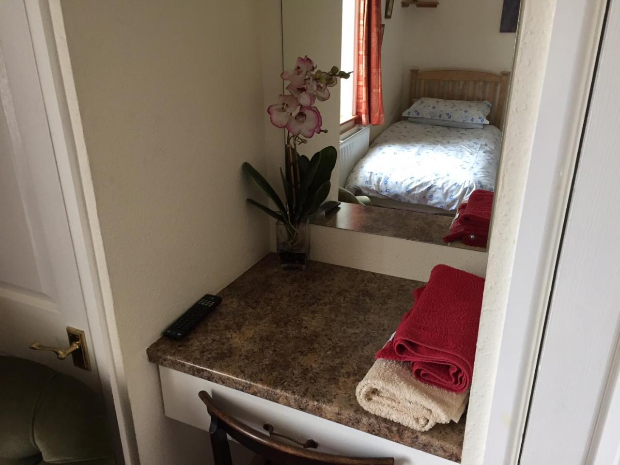 Haselor Farm B & B Evesham Luaran gambar