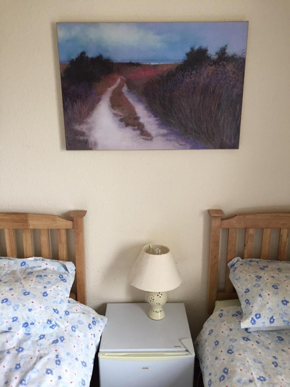 Haselor Farm B & B Evesham Luaran gambar